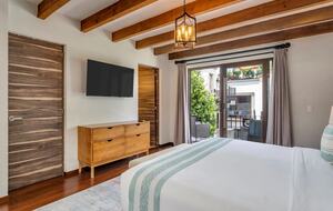 Grand Residence at Quinta Tenerias Residence Club - San Miguel de Allende, Guanajuato, Mexico