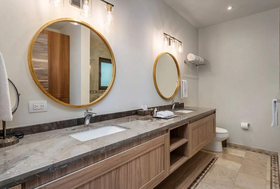 Grand Residence at Quinta Tenerias Residence Club - San Miguel de Allende, Guanajuato, Mexico