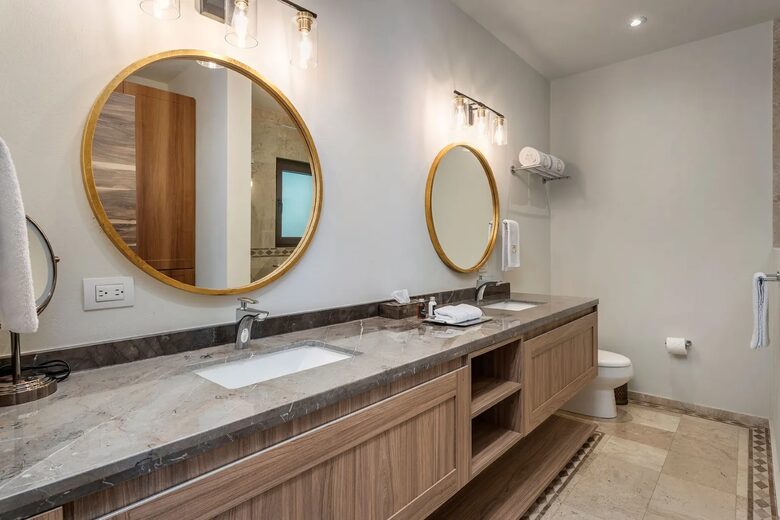 Grand Residence at Quinta Tenerias Residence Club - San Miguel de Allende, Guanajuato, Mexico