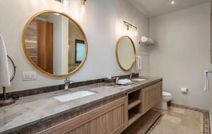 Grand Residence at Quinta Tenerias Residence Club - San Miguel de Allende, Guanajuato, Mexico