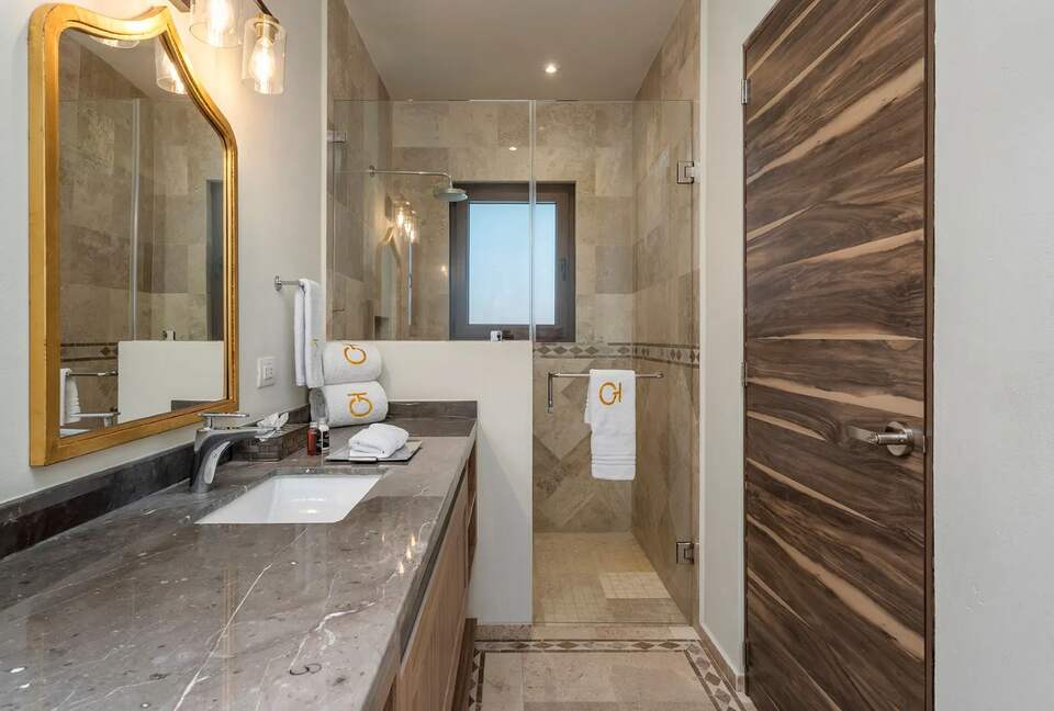 Grand Residence at Quinta Tenerias Residence Club - San Miguel de Allende, Guanajuato, Mexico