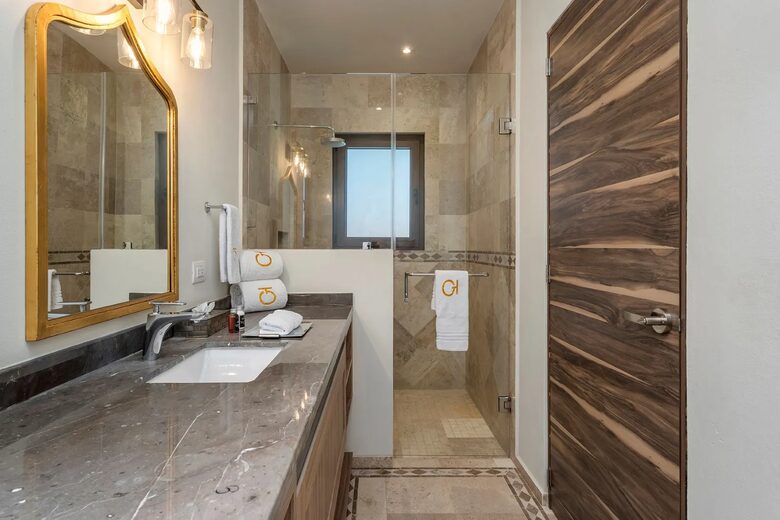 Grand Residence at Quinta Tenerias Residence Club - San Miguel de Allende, Guanajuato, Mexico