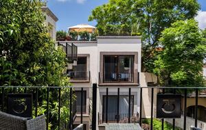 Grand Residence at Quinta Tenerias Residence Club - San Miguel de Allende, Guanajuato, Mexico