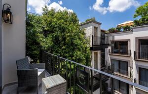 Grand Residence at Quinta Tenerias Residence Club - San Miguel de Allende, Guanajuato, Mexico