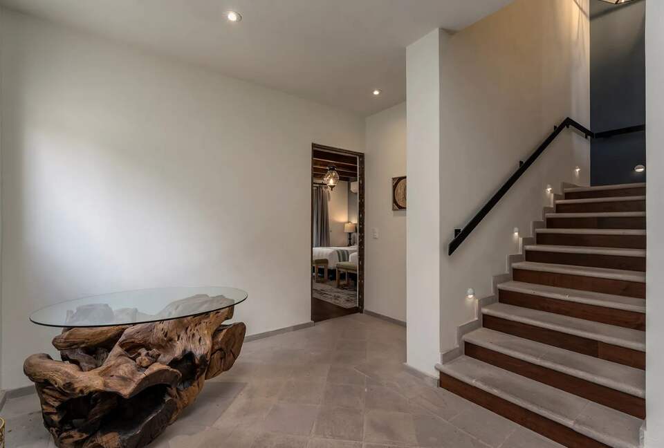 Grand Residence at Quinta Tenerias Residence Club - San Miguel de Allende, Guanajuato, Mexico