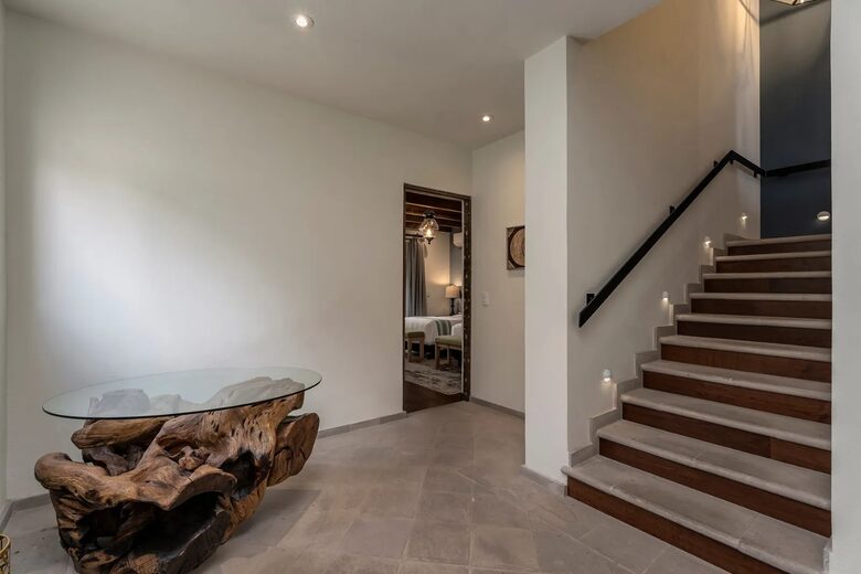 Grand Residence at Quinta Tenerias Residence Club - San Miguel de Allende, Guanajuato, Mexico