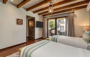 Grand Residence at Quinta Tenerias Residence Club - San Miguel de Allende, Guanajuato, Mexico