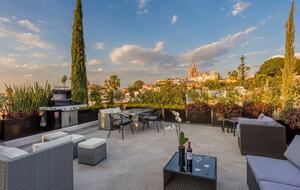 Grand Residence at Quinta Tenerias Residence Club - San Miguel de Allende, Guanajuato, Mexico