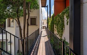 Grand Residence at Quinta Tenerias Residence Club - San Miguel de Allende, Guanajuato, Mexico