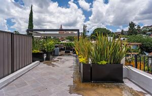 Grand Residence at Quinta Tenerias Residence Club - San Miguel de Allende, Guanajuato, Mexico