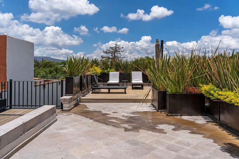 Grand Residence at Quinta Tenerias Residence Club - San Miguel de Allende, Guanajuato, Mexico