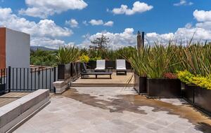 Grand Residence at Quinta Tenerias Residence Club - San Miguel de Allende, Guanajuato, Mexico