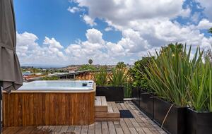 Grand Residence at Quinta Tenerias Residence Club - San Miguel de Allende, Guanajuato, Mexico