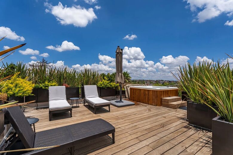 Grand Residence at Quinta Tenerias Residence Club - San Miguel de Allende, Guanajuato, Mexico