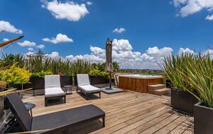 Grand Residence at Quinta Tenerias Residence Club - San Miguel de Allende, Guanajuato, Mexico