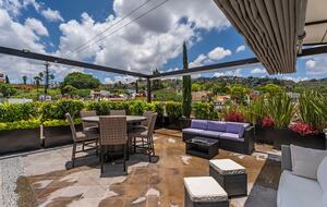 Grand Residence at Quinta Tenerias Residence Club - San Miguel de Allende, Guanajuato, Mexico