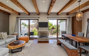 Luxe Residence at Quinta Tenerias Residence Club - San Miguel de Allende, Guanajuato, Mexico