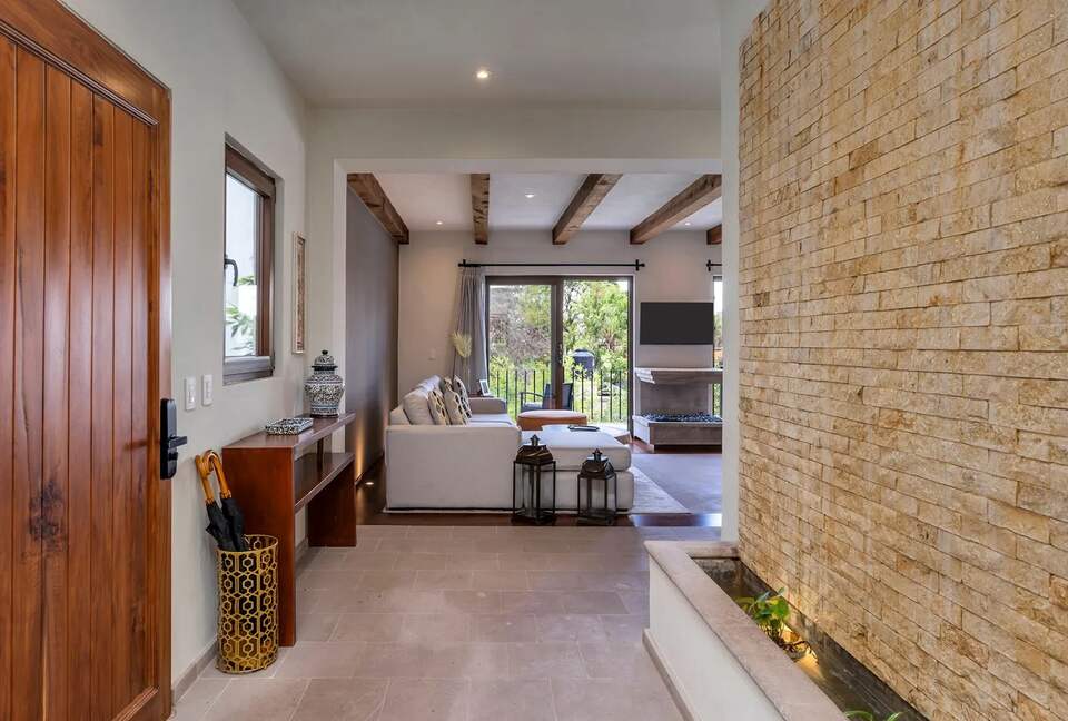 Luxe Residence at Quinta Tenerias Residence Club - San Miguel de Allende, Guanajuato, Mexico