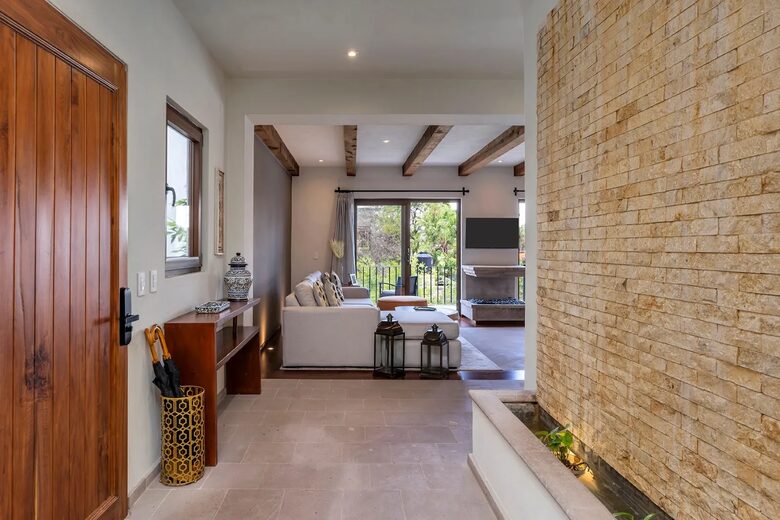 Luxe Residence at Quinta Tenerias Residence Club - San Miguel de Allende, Guanajuato, Mexico