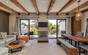 Luxe Residence at Quinta Tenerias Residence Club - San Miguel de Allende, Guanajuato, Mexico