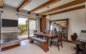 Luxe Residence at Quinta Tenerias Residence Club - San Miguel de Allende, Guanajuato, Mexico