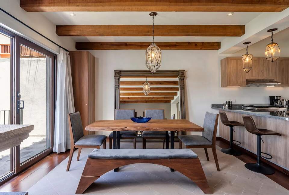 Luxe Residence at Quinta Tenerias Residence Club - San Miguel de Allende, Guanajuato, Mexico