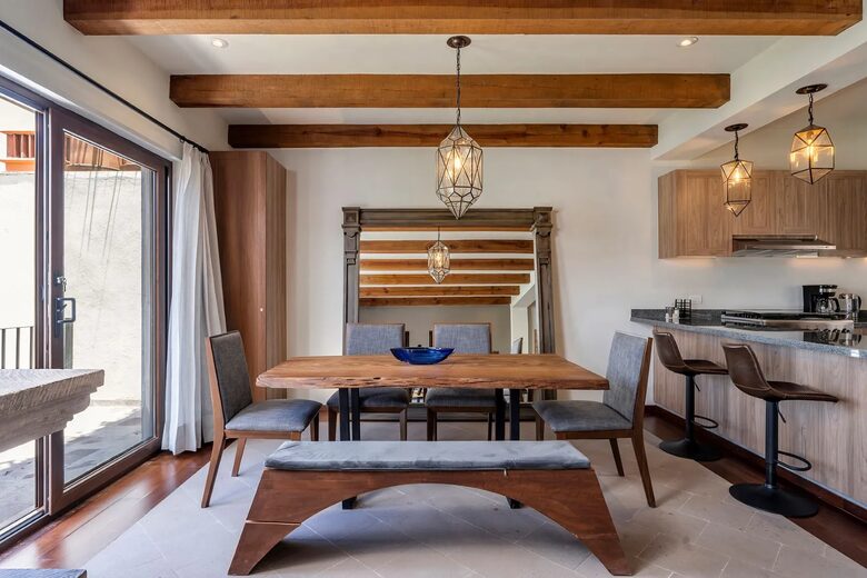 Luxe Residence at Quinta Tenerias Residence Club - San Miguel de Allende, Guanajuato, Mexico