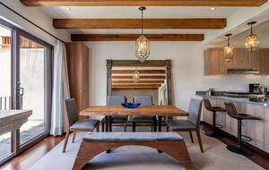 Luxe Residence at Quinta Tenerias Residence Club - San Miguel de Allende, Guanajuato, Mexico