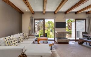 Luxe Residence at Quinta Tenerias Residence Club - San Miguel de Allende, Guanajuato, Mexico