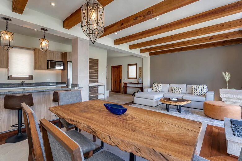 Luxe Residence at Quinta Tenerias Residence Club - San Miguel de Allende, Guanajuato, Mexico