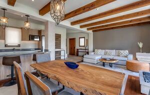 Luxe Residence at Quinta Tenerias Residence Club - San Miguel de Allende, Guanajuato, Mexico