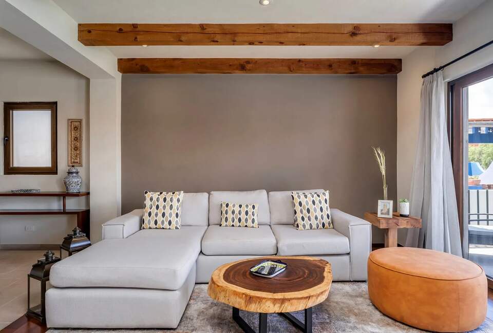 Luxe Residence at Quinta Tenerias Residence Club - San Miguel de Allende, Guanajuato, Mexico