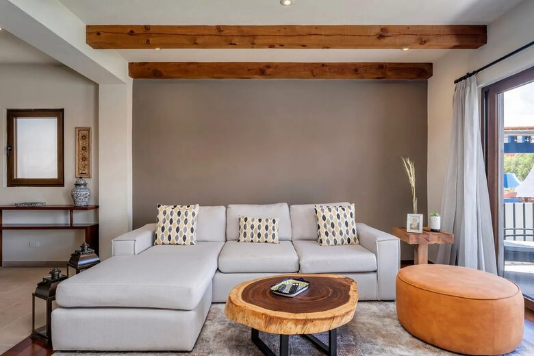 Luxe Residence at Quinta Tenerias Residence Club - San Miguel de Allende, Guanajuato, Mexico