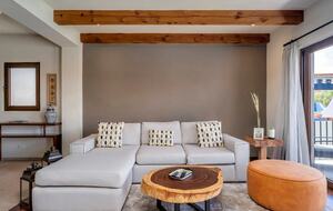 Luxe Residence at Quinta Tenerias Residence Club - San Miguel de Allende, Guanajuato, Mexico