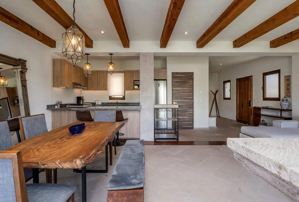 Luxe Residence at Quinta Tenerias Residence Club - San Miguel de Allende, Guanajuato, Mexico