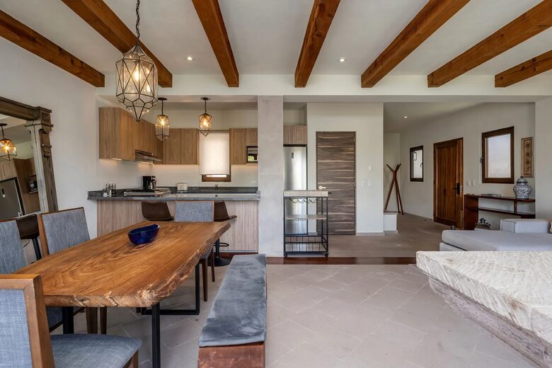 Luxe Residence at Quinta Tenerias Residence Club - San Miguel de Allende, Guanajuato, Mexico