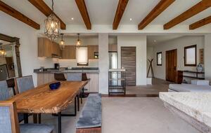 Luxe Residence at Quinta Tenerias Residence Club - San Miguel de Allende, Guanajuato, Mexico