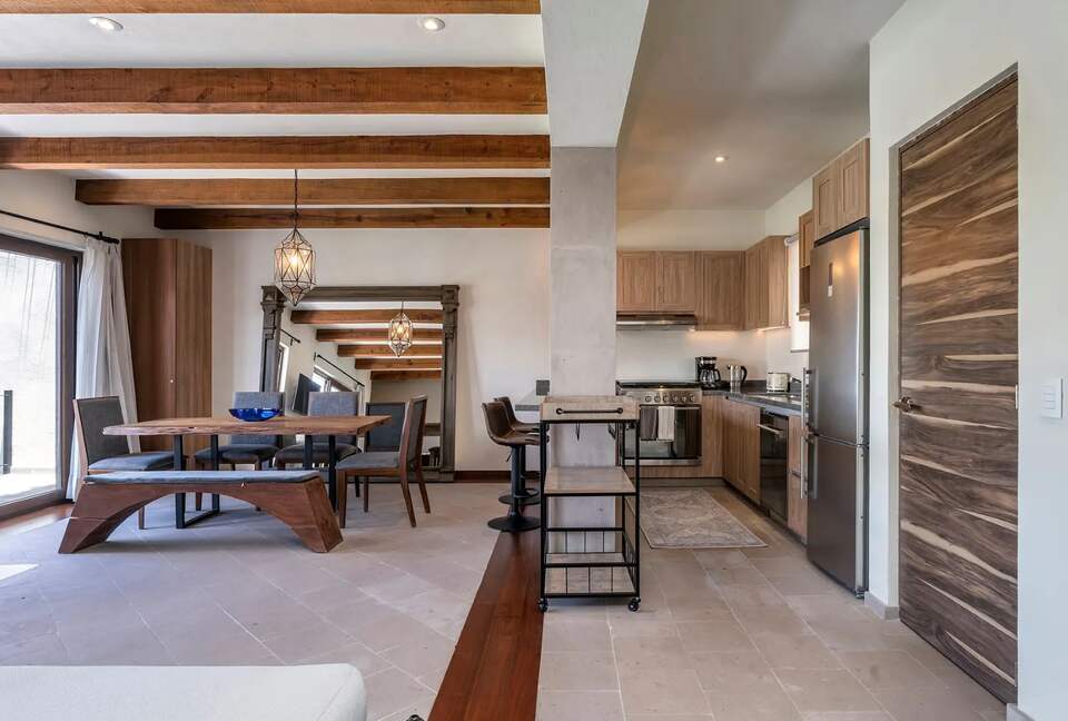 Luxe Residence at Quinta Tenerias Residence Club - San Miguel de Allende, Guanajuato, Mexico