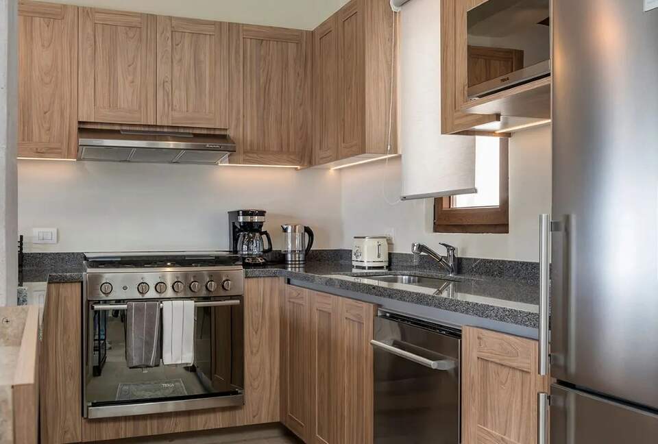 Luxe Residence at Quinta Tenerias Residence Club - San Miguel de Allende, Guanajuato, Mexico