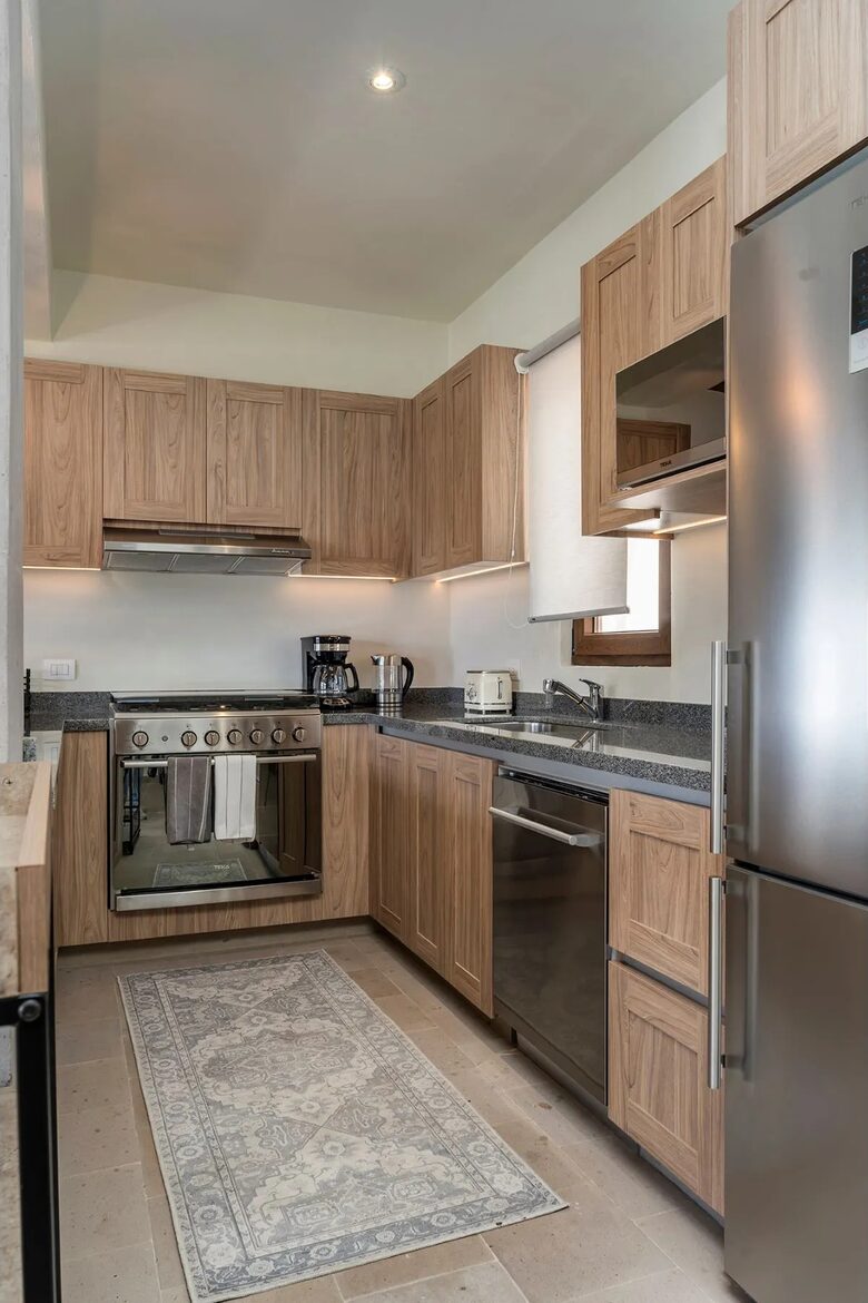 Luxe Residence at Quinta Tenerias Residence Club - San Miguel de Allende, Guanajuato, Mexico