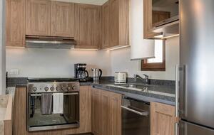 Luxe Residence at Quinta Tenerias Residence Club - San Miguel de Allende, Guanajuato, Mexico