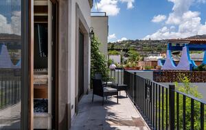 Luxe Residence at Quinta Tenerias Residence Club - San Miguel de Allende, Guanajuato, Mexico