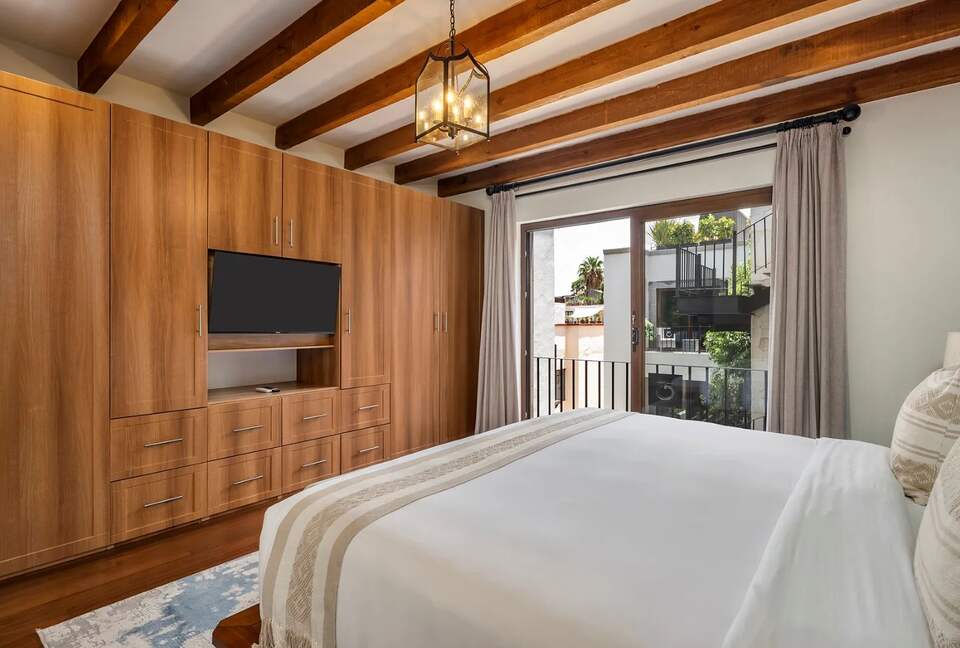 Luxe Residence at Quinta Tenerias Residence Club - San Miguel de Allende, Guanajuato, Mexico