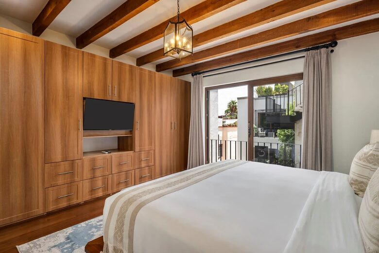 Luxe Residence at Quinta Tenerias Residence Club - San Miguel de Allende, Guanajuato, Mexico