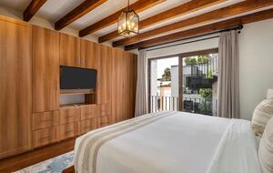 Luxe Residence at Quinta Tenerias Residence Club - San Miguel de Allende, Guanajuato, Mexico