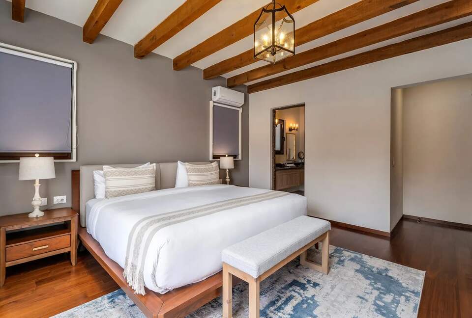 Luxe Residence at Quinta Tenerias Residence Club - San Miguel de Allende, Guanajuato, Mexico