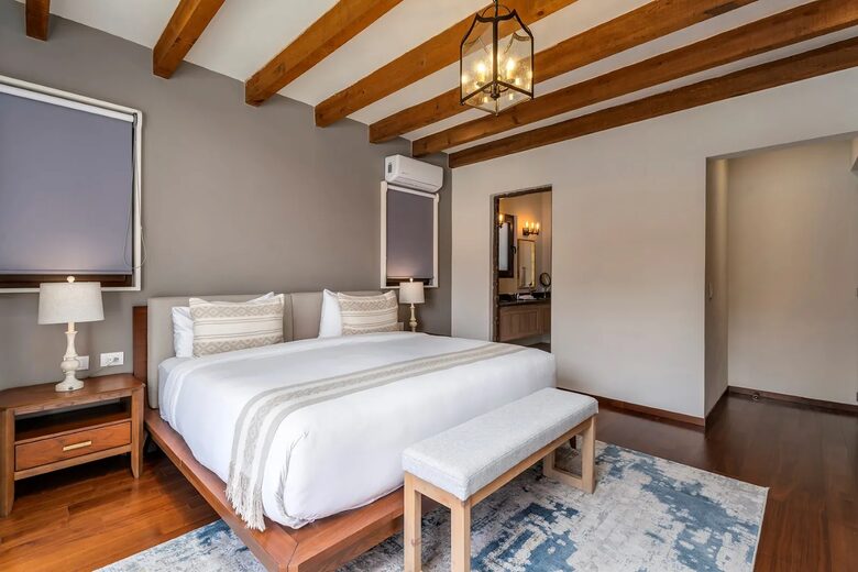 Luxe Residence at Quinta Tenerias Residence Club - San Miguel de Allende, Guanajuato, Mexico