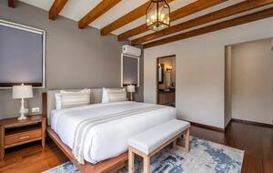 Luxe Residence at Quinta Tenerias Residence Club - San Miguel de Allende, Guanajuato, Mexico