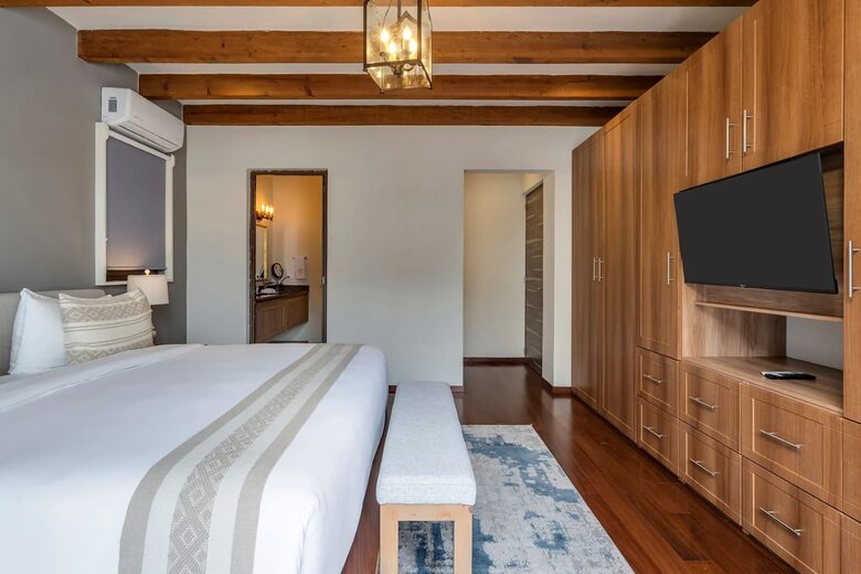 Luxe Residence at Quinta Tenerias Residence Club - San Miguel de Allende, Guanajuato, Mexico