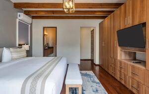 Luxe Residence at Quinta Tenerias Residence Club - San Miguel de Allende, Guanajuato, Mexico